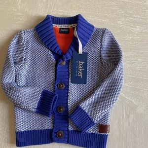 Ted Baker Cardigan